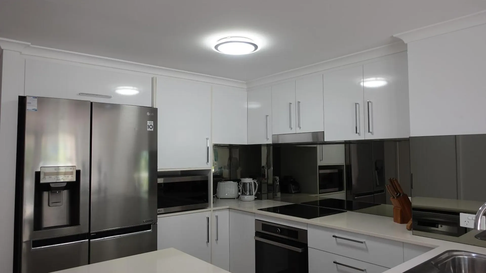 Oceano Retreat Apartment Gold Coast