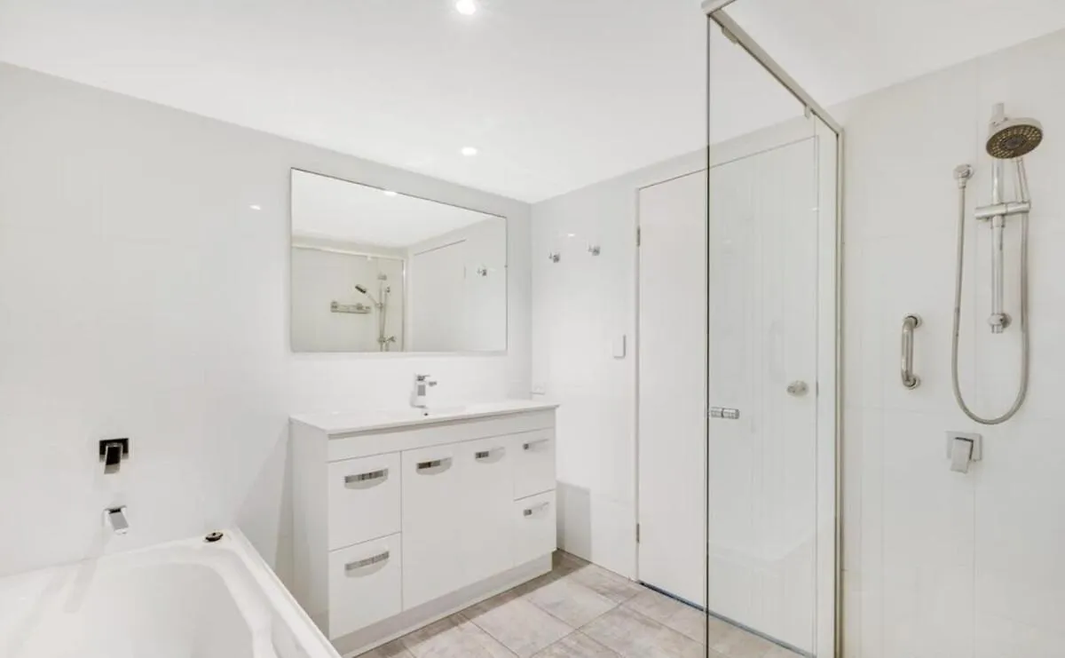 Oceano Retreat Apartment Gold Coast