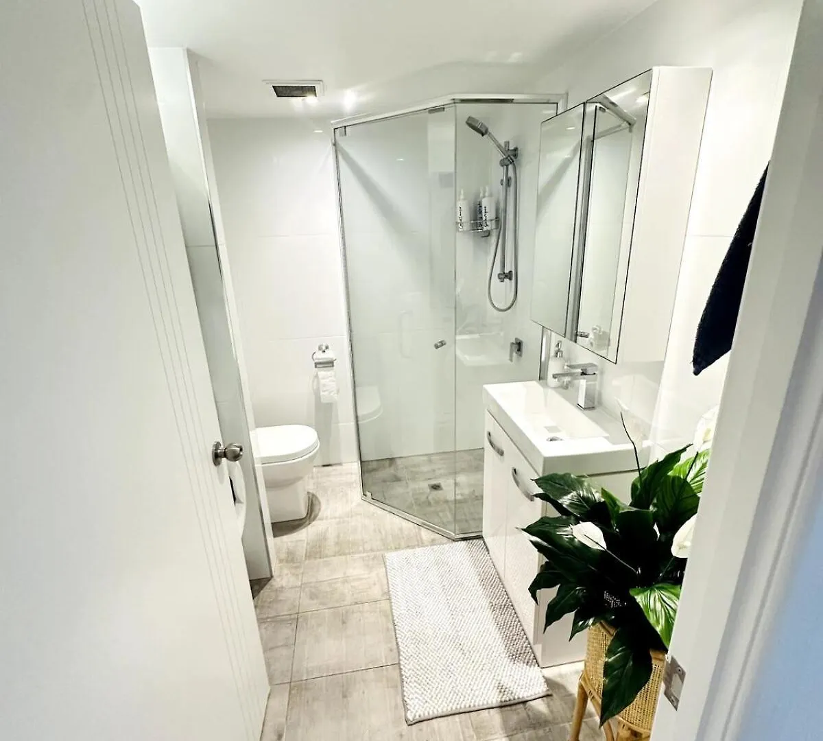 Oceano Retreat Apartment Gold Coast