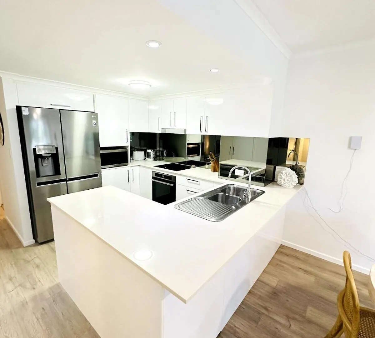 Oceano Retreat Apartment Gold Coast Australia