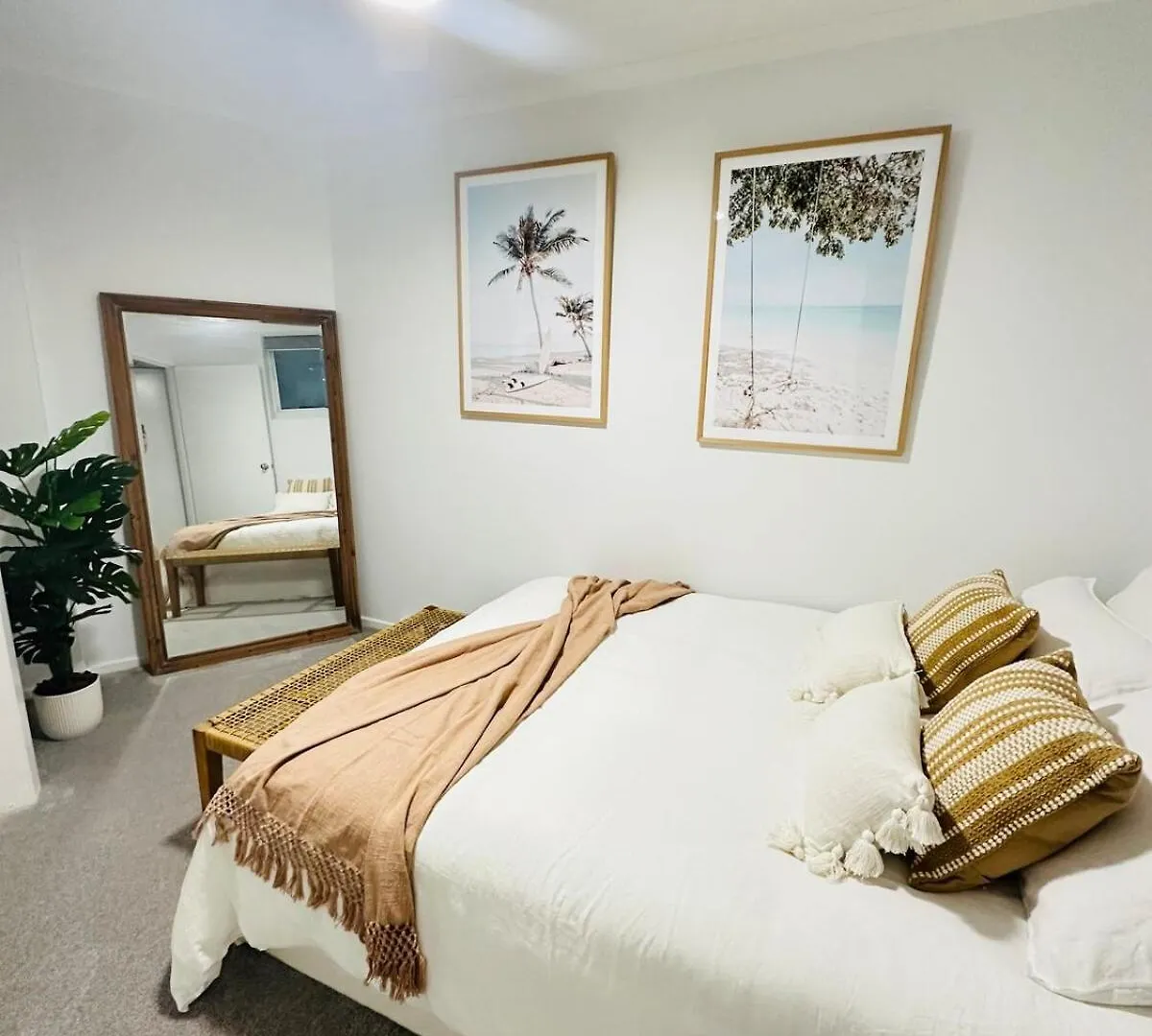 Oceano Retreat Apartment Gold Coast