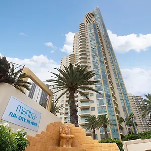 Mantra Sun Gold Coast