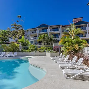 4* Aparthotel Bella Mare Coolangatta Beachside