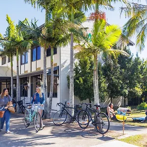  Ostello Yha Coolangatta